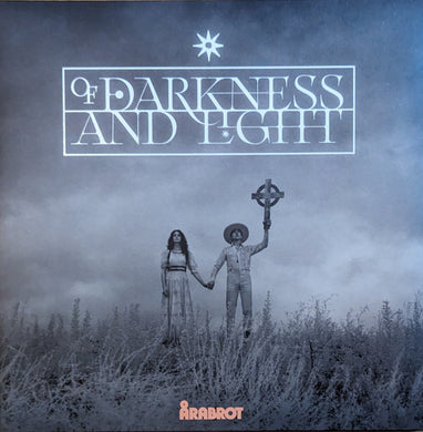 Årabrot : Of Darkness And Light (LP, Album)