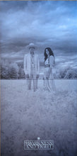 Årabrot : Of Darkness And Light (LP, Album)