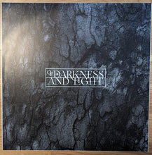 Årabrot : Of Darkness And Light (LP, Album)