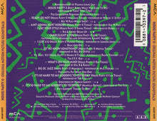 Various : House Party 2 (Original Motion Picture Soundtrack) (CD, Comp)