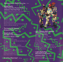 Various : House Party 2 (Original Motion Picture Soundtrack) (CD, Comp)