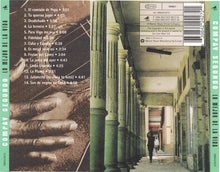 Compay Segundo : Lo Mejor De La Vida (CD, Album, RP)