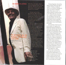 Compay Segundo : Lo Mejor De La Vida (CD, Album, RP)