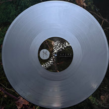 Myrkur (4) : Spine (LP, Album, Sil)