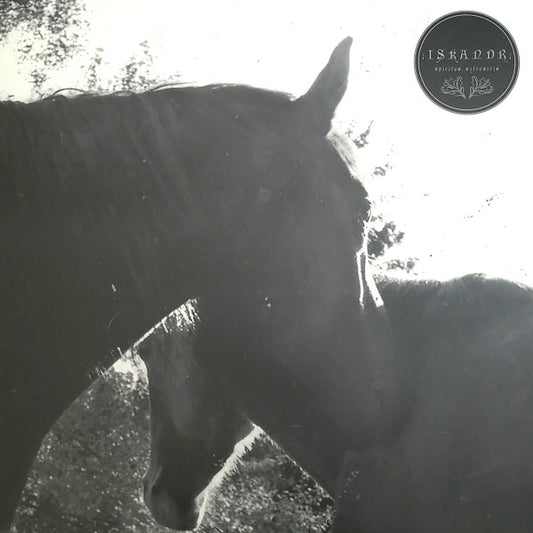 Iskandr : Spiritus Sylvestris (LP, Album)