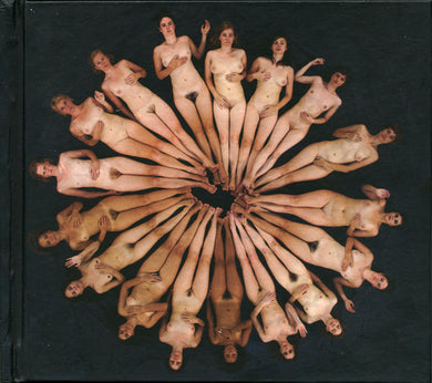 Alvarius B. : Baroque Primitiva (CD, Album)