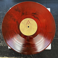 The Devil's Blood : III: Tabula Rasa Or Death And The Seven Pillars (2xLP, Album, RE, Red)