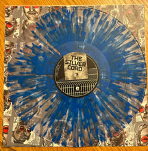 King Gizzard And The Lizard Wizard : The Silver Cord (Extended Mix) (2xLP, Album, Ltd, Cle)