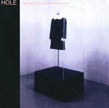 Hole (2) : My Body The Hand Grenade (CD, Comp, Promo, RM)