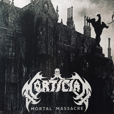 Mortician : Mortal Massacre (2x12