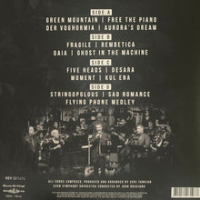 Serj Tankian : Invocations (2xLP, Album, Ltd, Num, Whi)