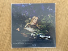 Myrkur (4) : Spine (LP, Album, Dlx, Ltd, Gol)