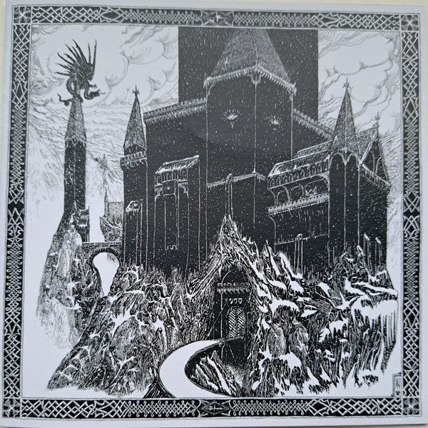 One Of Nine : Eternal Sorcery (CD, Album)