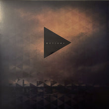 Lost In Kiev : Motions (LP, Album, Ltd, RE, Ora)