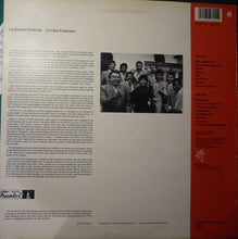 La Sonora Dinamita : Cumbia Explosion (LP, Album)