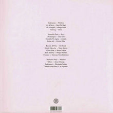 Various : Bellyachers, Listen (Songs From East Africa, 1938-46) (2xLP, Comp)