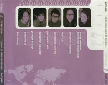 Park Ave. : When Jamie Went To London. . . We Broke Up (CD, Album)