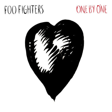 Foo Fighters : One By One (CD, Album, Copy Prot., Enh)
