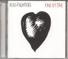 Foo Fighters : One By One (CD, Album, Copy Prot., Enh)