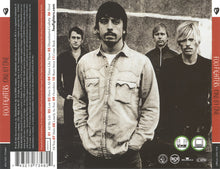 Foo Fighters : One By One (CD, Album, Copy Prot., Enh)