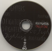 Foo Fighters : One By One (CD, Album, Copy Prot., Enh)