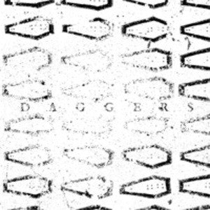 Daggers (5) : Daggers (CD, EP)