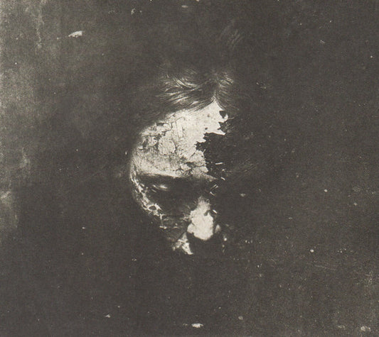 The Answer Lies In The Black Void : Thou Shalt (CD, Album)