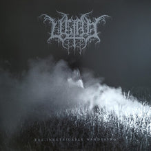 Ultha : The Inextricable Wandering (2xLP, Album, RE)
