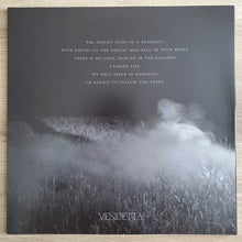Ultha : The Inextricable Wandering (2xLP, Album, RE)