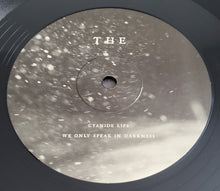 Ultha : The Inextricable Wandering (2xLP, Album, RE)
