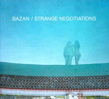 David Bazan : Strange Negotiations (CD, Album)