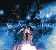 Giant Sky : Giant Sky II (2xCD, Album)