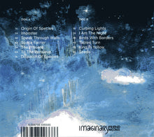 Giant Sky : Giant Sky II (2xCD, Album)