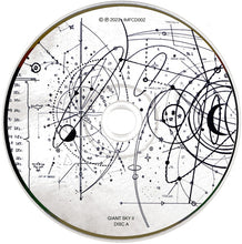 Giant Sky : Giant Sky II (2xCD, Album)