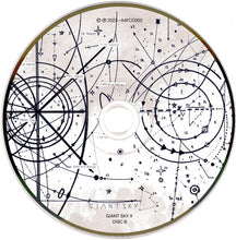 Giant Sky : Giant Sky II (2xCD, Album)