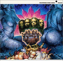 Roachpowder : Atomic Church (CD, Album)