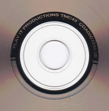 Roachpowder : Atomic Church (CD, Album)