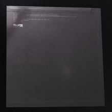 Boris (3) With Merzbow : 04092001 (LP, Album, Ltd, RE, Pin)