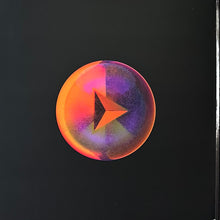 Sâver* : From Ember And Rust (LP, Album, Ltd, Hal)
