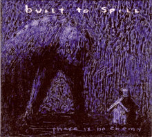 Built To Spill : There Is No Enemy (CD, Album)