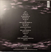 Limp Bizkit : Chocolate Starfish And The Hot Dog Flavored Water (LP, Gra + LP, Bro + Album, RE)