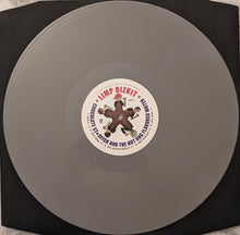 Limp Bizkit : Chocolate Starfish And The Hot Dog Flavored Water (LP, Gra + LP, Bro + Album, RE)