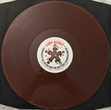 Limp Bizkit : Chocolate Starfish And The Hot Dog Flavored Water (LP, Gra + LP, Bro + Album, RE)