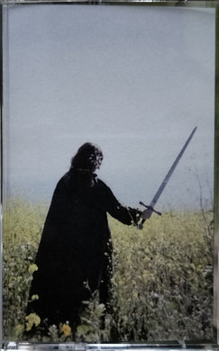 Gudsforladt : Friendship, Love and War (Cass, Album, RE)