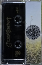 Gudsforladt : Friendship, Love and War (Cass, Album, RE)