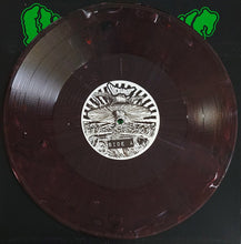 Lucifungus : Lucifungus 4 (Ltd + LP, Album, Bro + CD, Album)