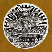 Lucifungus : Lucifungus 4 (Ltd + LP, Album, Bro + CD, Album)
