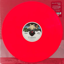 Boris (3) With Merzbow : Klatter (LP, Album, RE, Pin)