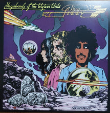 Thin Lizzy : Vagabonds Of The Western World  (4xLP, Dlx, Ltd, RM, S/Edition)