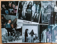 Trouble (5) : Run To The Light (CD, Album, Ltd, RE, Dig)